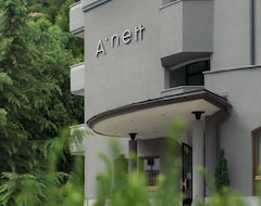 Anett Hotel (Sterzing, İtalya)