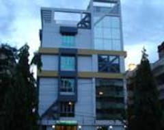 Khách sạn Sunrise Inn (Kolkata, Ấn Độ)