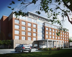 Hotel Four Points By Sheraton Raleigh Arena (Raleigh, USA)