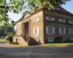 Bed & Breakfast Planteurhaus (Walbeck, Đức)