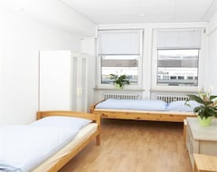 Hotel Pm-Rooms (Munich, Germany)