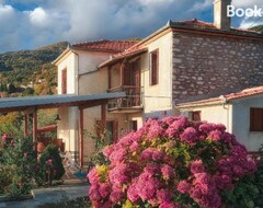 Toàn bộ căn nhà/căn hộ Billa Marina (Milies, Hy Lạp)