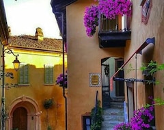 Nhà trọ Dimora I Manichei (Monforte d'Alba, Ý)