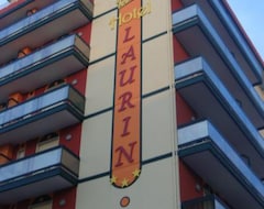 Khách sạn Hotel Laurin (Lido di Jesolo, Ý)
