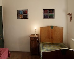 Entire House / Apartment Almasliget Vendeghaz (Mátramindszent, Hungary)