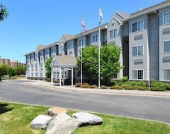 Khách sạn Microtel Inn & Suites by Wyndham Bloomington MSP Airport (Bloomington, Hoa Kỳ)