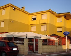Hotel Solymar (Argoños, Spain)
