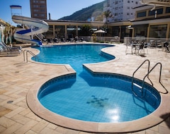 Hotel Minas Gerais (Poços de Caldas, Brasilien)