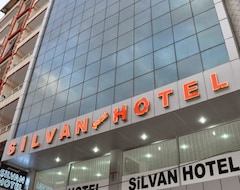 فندق Silvan Grand (ديار بكر, تركيا)