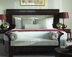 Otel Bab Al Qasr Biltmore Luxury Collection (Abu Dabi, Birleşik Arap Emirlikleri)