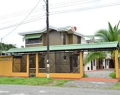 Aparthotel Herrera (Golfito, Kostarika)