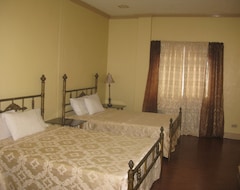Hotel Gregorio (Lipa City, Filipinler)