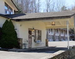 Motel High Meadows Inn (Sparta, USA)