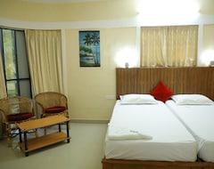 Hotel Dahlia BeachResort (Varkala, India)