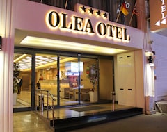 Hotel Olea Kilis (Kilis, Tyrkiet)