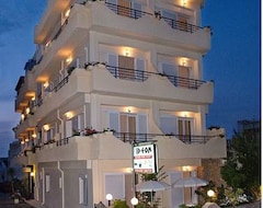 Hotel Ideon (Chania, Greece)