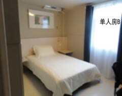 Hotelli Jinjiang Inn (Guiyang Daximen) (Guiyang, Kiina)