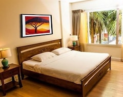 Hotelli Mykonos Service Apartment (Hua Hin, Thaimaa)