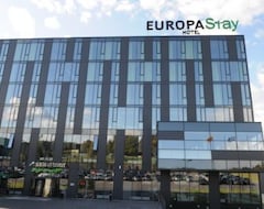 Khách sạn Hotel Europa Stay Vilnius (Vilnius, Lithuania)