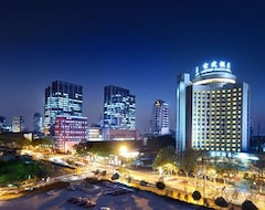 Hotelli Lakeview Xuanwu (Nanjing, Kiina)