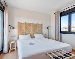 Otel Pierre & Vacances Resort Fuerteventura Origomare (La Oliva, İspanya)