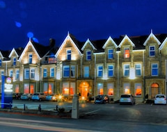 Best Western Plus Glendower Hotel (Lytham St Annes, United Kingdom)