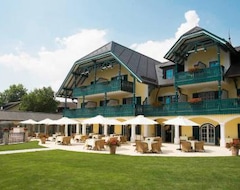 Khách sạn Hotel Friesacher (Anif, Áo)