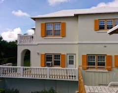 Hotel Windsong Guest Apartments (Hamilton, Bermudas)