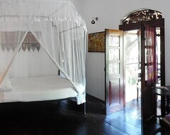 Hotelli Dream House (Unawatuna, Sri Lanka)