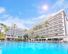 Hotel Golden Port Salou & Spa (Salou, España)