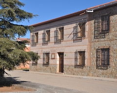 Casa Rural Dona Carmen (Villanueva de los Infantes, İspanya)