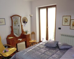 Oda ve Kahvaltı B&B Isonzo (Turriaco, İtalya)