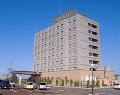 Khách sạn Hotel Route-Inn Nagaoka Inter (Nagaoka, Nhật Bản)