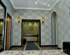 Gæstehus Mini Hotel Uyut on Novgorodskaya 35 (Wologda, Rusland)