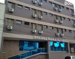 Randall Palace Hotel (Sertãozinho, Brazil)