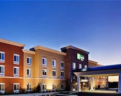Holiday Inn Express Charlotte Southeast - Matthews, an IHG Hotel (Matthews, Sjedinjene Američke Države)