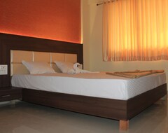 Hotel Sai Keshar Residency (Lonavala, Indien)