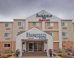 Hotel Fairfield Inn Moline (Moline, Sjedinjene Američke Države)