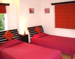 Hotel Red Arrow Residency (Kolkata, India)