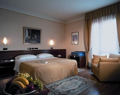 Hotel Al Pino Verde (Camposampiero, Italia)