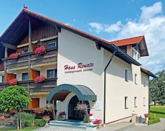Khách sạn Haus Renate (Bad Füssing, Đức)