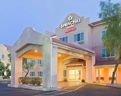 Hotel SpringHill Suites Phoenix North (Phoenix, USA)