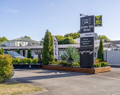 Amble Inn Motel (Masterton, Nueva Zelanda)