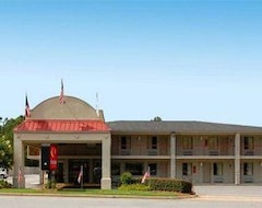 Hotel Econo Lodge Inn & Suites at Fort Moore (Columbus, Sjedinjene Američke Države)