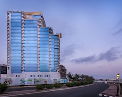 Hotel Four Points By Sheraton Jeddah Corniche (Džeda, Saudijska Arabija)