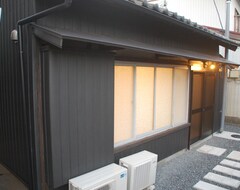Nhà trọ Kokoyui Guesthouse Shingu (Shingu, Nhật Bản)