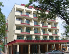 Khách sạn Tanya Hotel (Sunny Beach, Bun-ga-ri)
