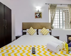 Hotel Selva Ganapathy's Nest Kotagiri (Ooty, Indija)