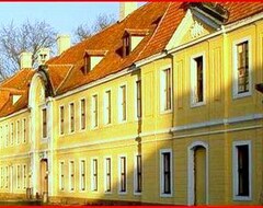 Otel Pałac Brody (Brody, Polonya)