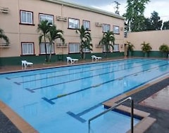 Hotel Holiday Spa (Cebu City, Philippines)